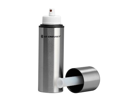Oljespray 0,2 L/18,5 cm Steel