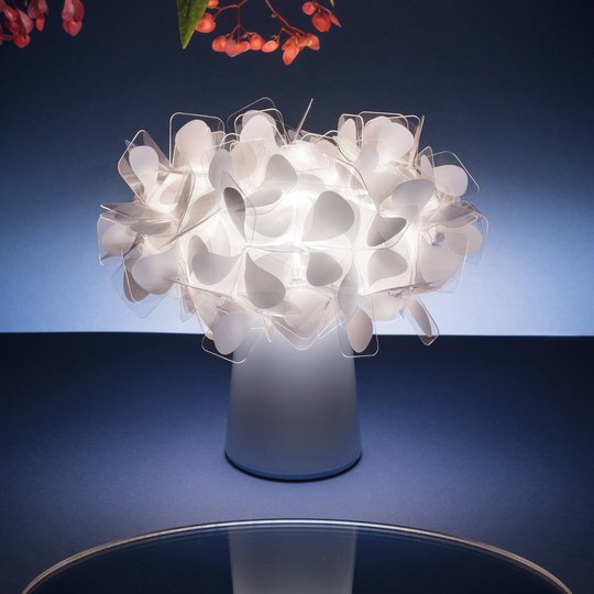 Slamp Clizia LED-bordlampe dim Mama Non Mama