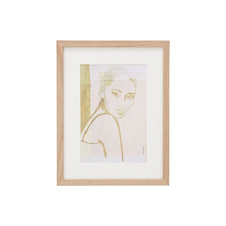 Stella Tiny Art + Ramme S