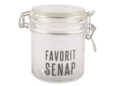 Boks Favorittsennep