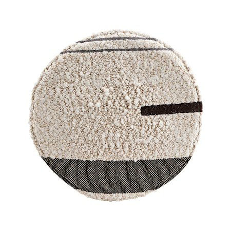 Sittepute Rampur Off-White 38 cm