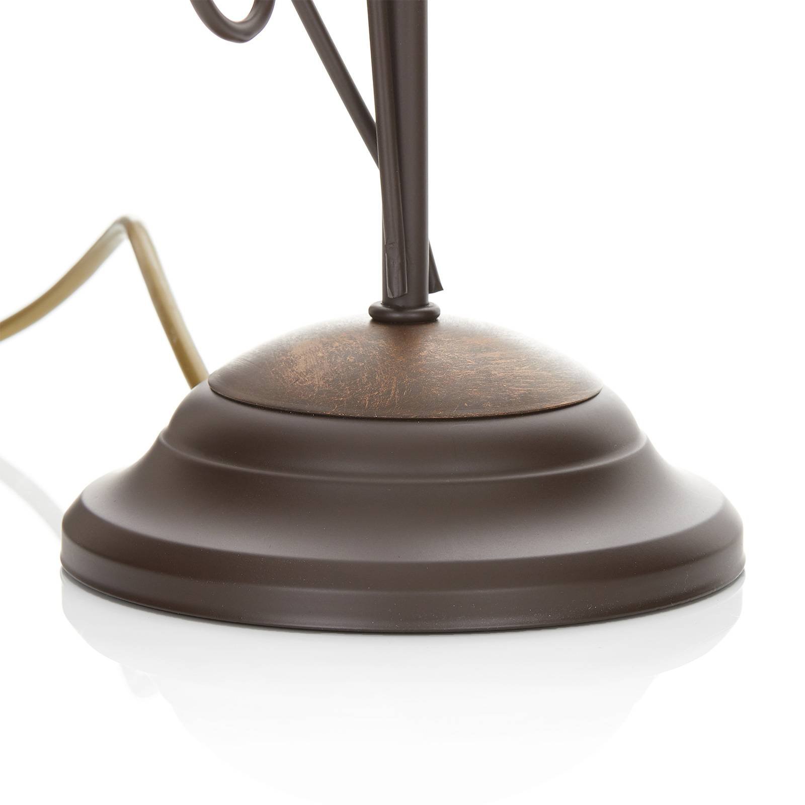 Edel RETINA bordlampe