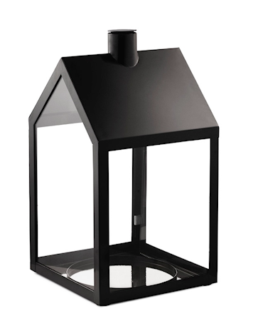 Light House Svart