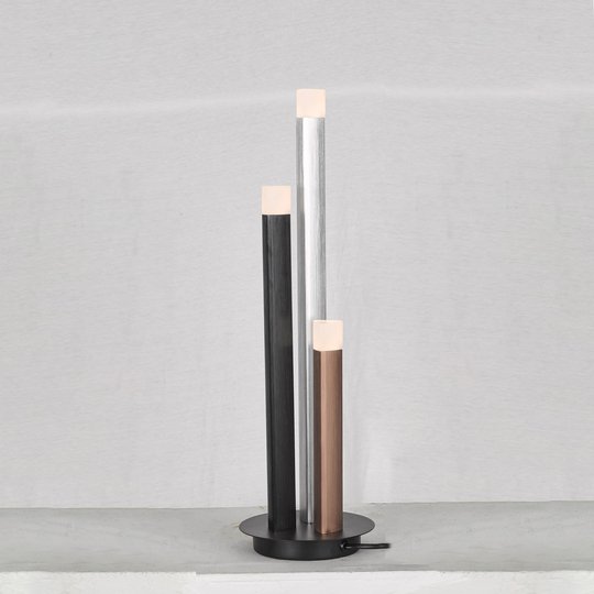 Lucande Stoika LED-bordlampe