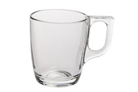 Espressokopp 9cl Voluto