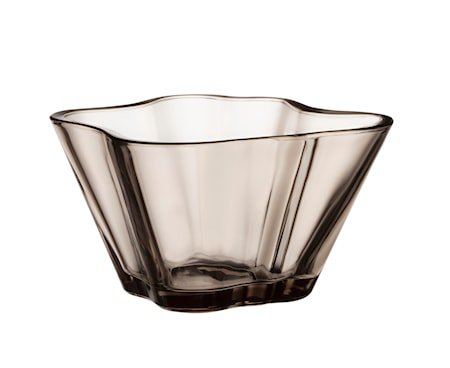 Aalto Skål Lin 7,5 cm
