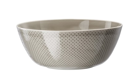 Junto Pearl Grey Terrin 26 cm
