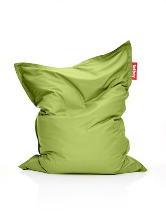 Fatboy® Original Sittepuff Outdoor Cytrus