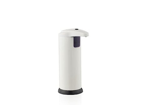 Såpepumpe Sensor Hvit