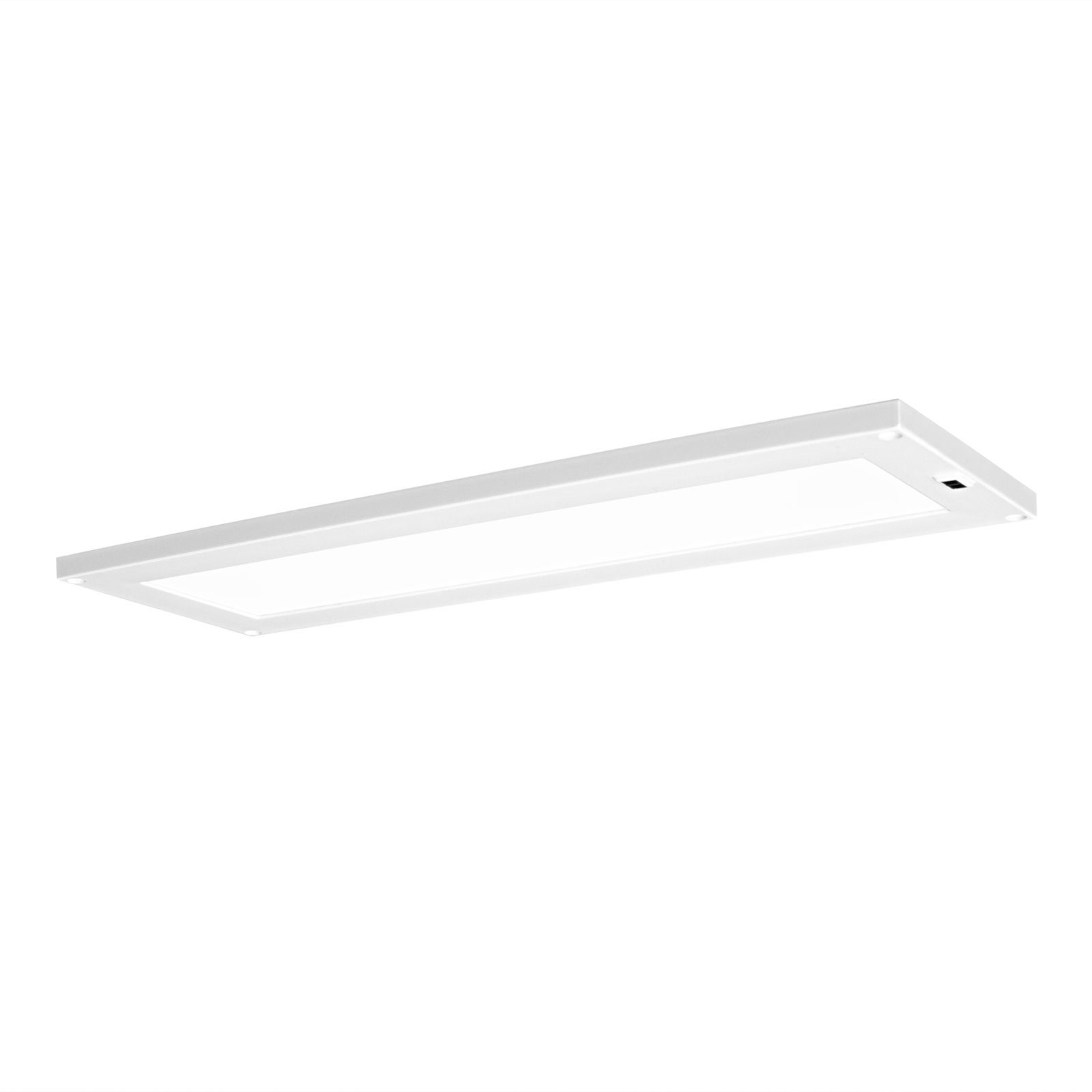 LEDVANCE Cabinet Panel benkarmatur 30x10cm