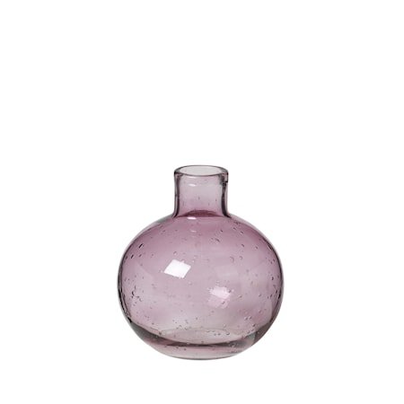 Vase Bob 12,5 cm Canyon Rose