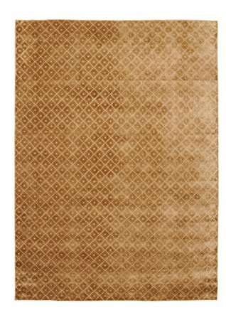 Livia Teppe Ochre 170x240 cm