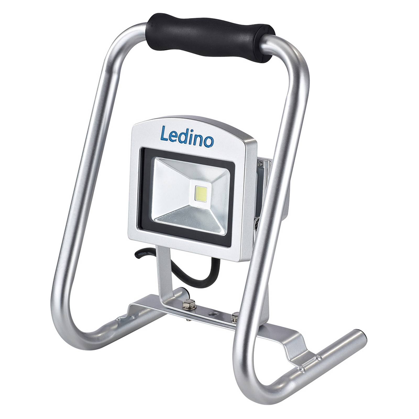 LED-arbeidslampe Dahlem 10SCB 10W