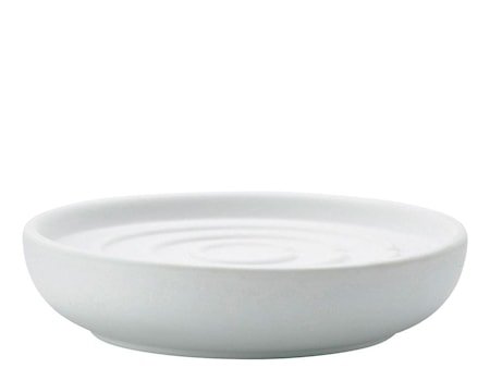 Såpeskål Nova White