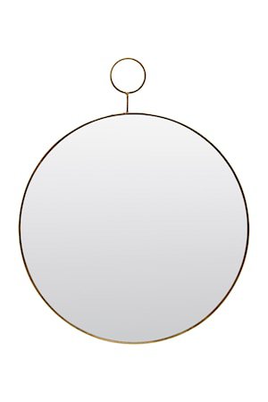 Speil The Loop Ø 38 cm - Messing