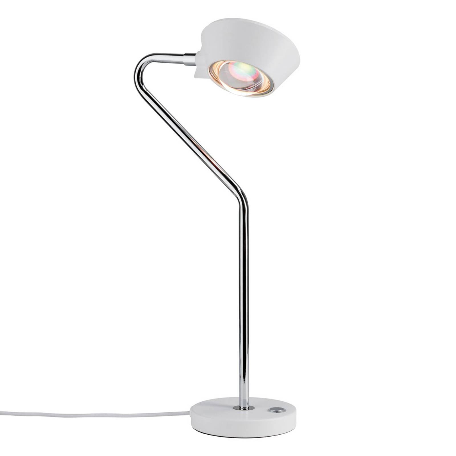 Paulmann Ramos LED-bordlampe up/down