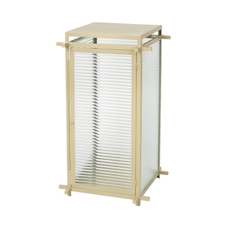 Lanterne Hoko 63 cm Desert Sand