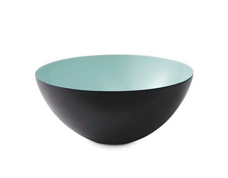Krenit Skål Mint Ø 16 cm