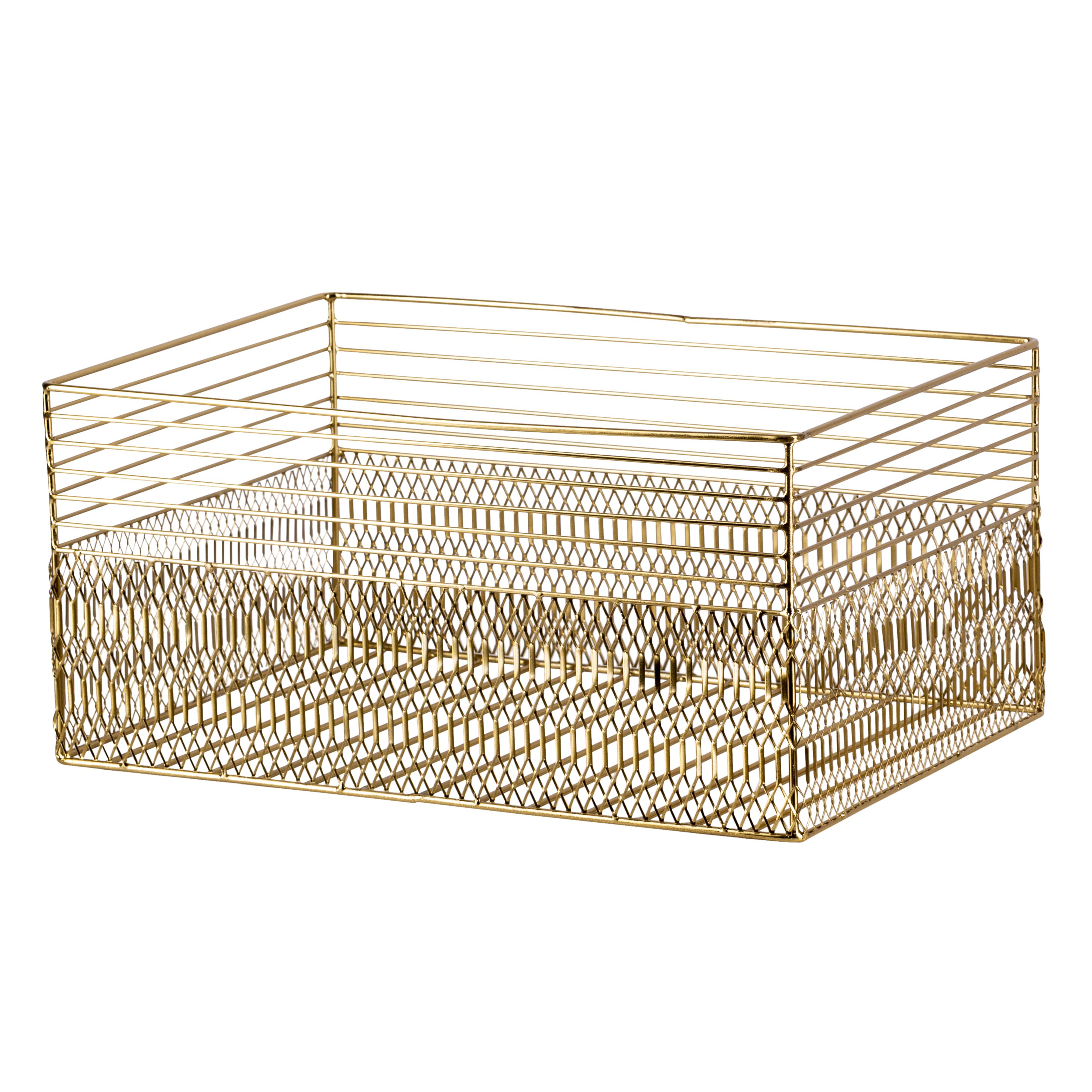 Gull Stringkurv stor