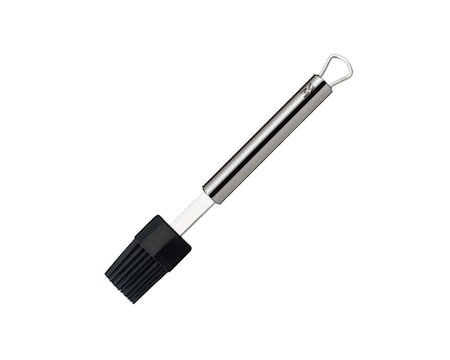 Profi Plus Bakepensel 20cm stål/silikon