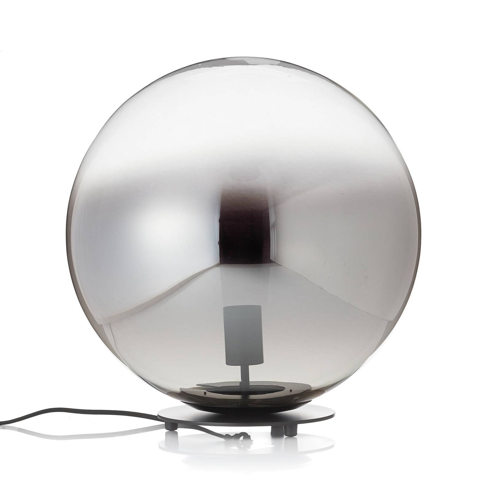 Schöner Wohnen Mirror bordlampe Ø 40 cm