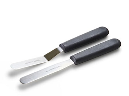 Palett Mini 11 cm sett med 2 st