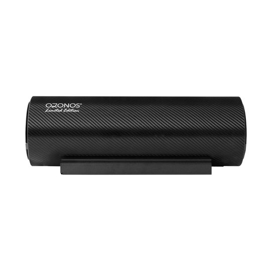 Ozonos AC-1 luftrenser, 0,048 ppm O3, Carbon