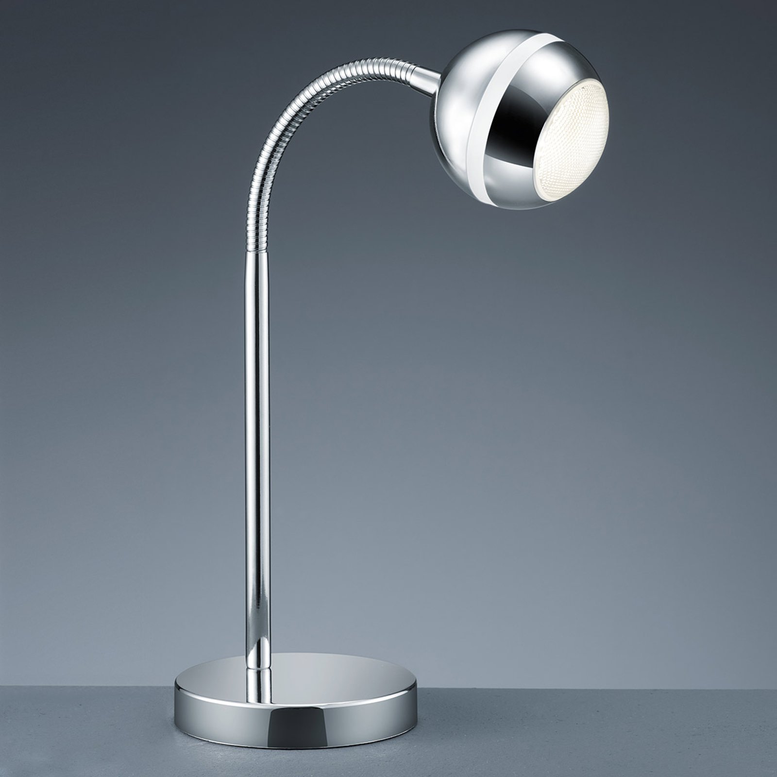 Liten LED-bordlampe Ada