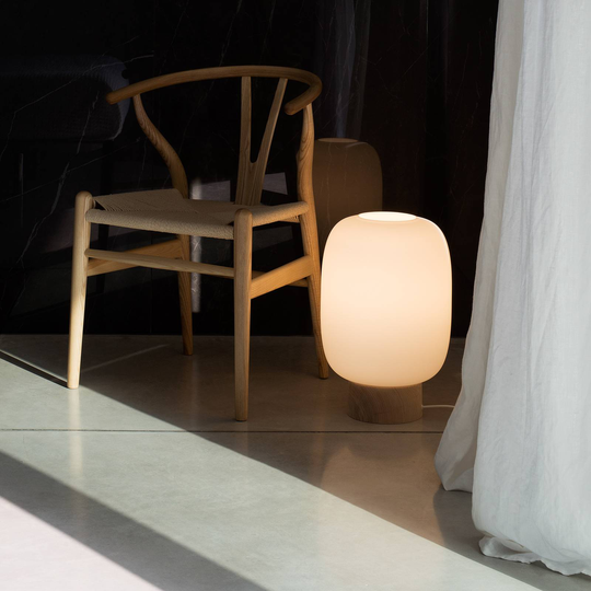 Prandina Santachiara T3 bordlampe