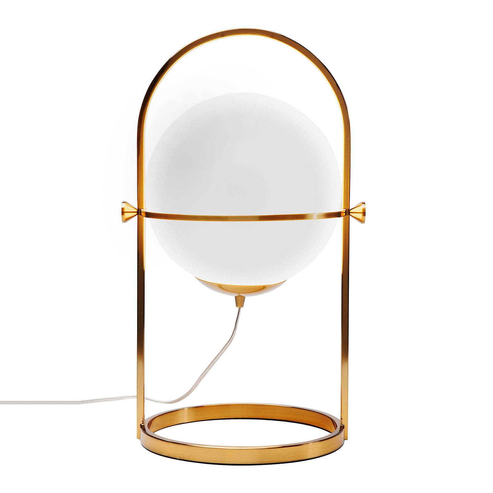 KARE Swing Jazz Ball bordlampe