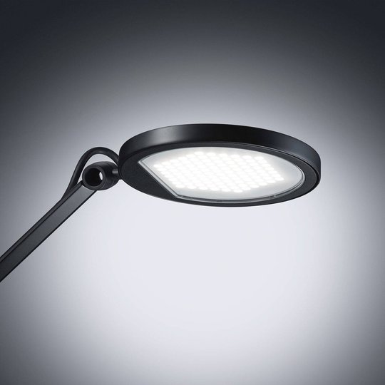 PARA.MI FTL 102 R LED-bordlampe svart 940