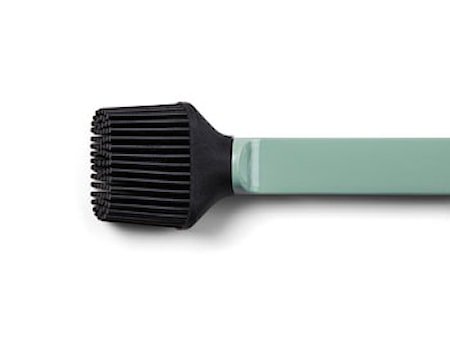 Bakepensel Silkon NordicGreen Rusti