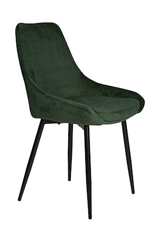 Theo Stol grønn