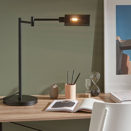 Skrivebordslampe Yale
