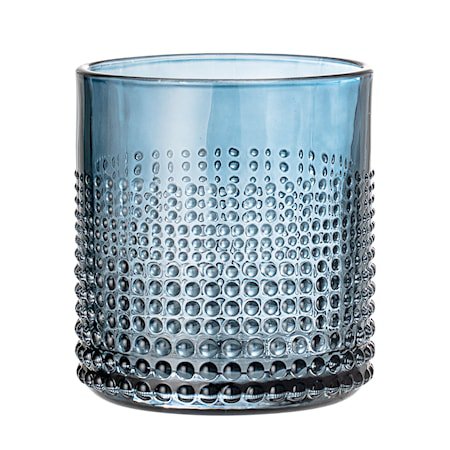 Drikkeglass Blå