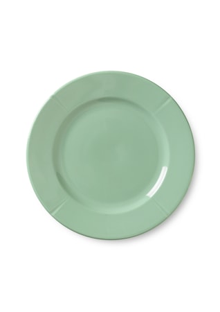 Grand Cru tallerken Ø23 cm, Mint