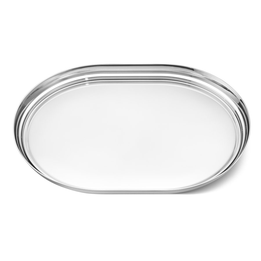 Georg Jensen Manhattan Brett, Ss, 40X30cm