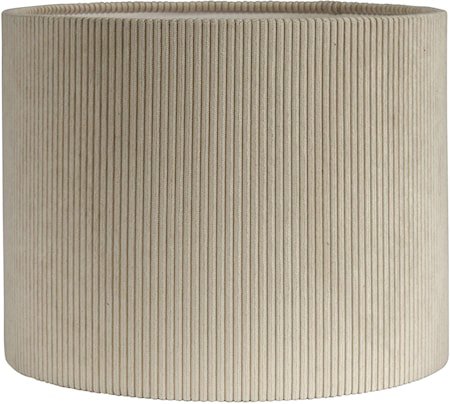 Kerstin Manchester Beige 20 cm