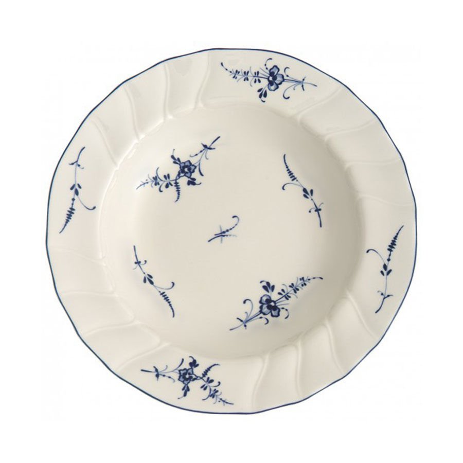 Villeroy & Boch Old Luxembourg Dyp Tallerken 23cm