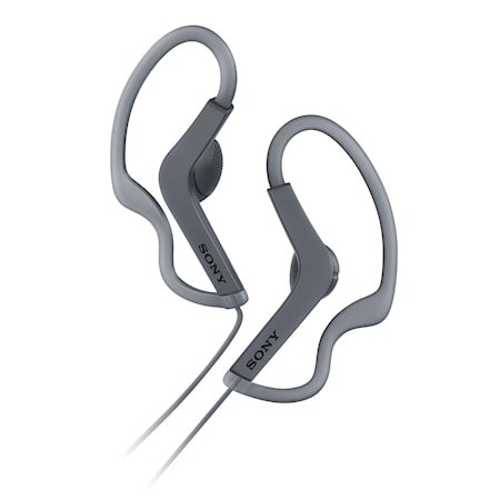 Øvrige Sport-headset MDR-AS210AP Svart