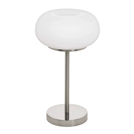 EGLO connect Optica-C LED-bordlampe