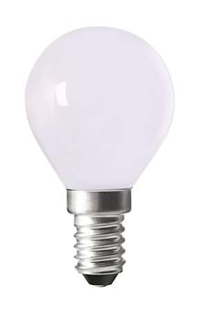 Perfect LED Opal Globe 3,5W (25W) E14