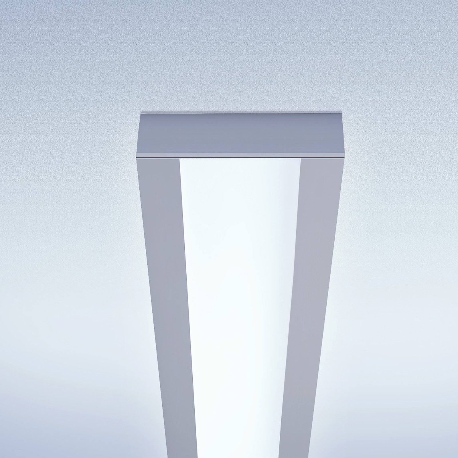 Vision-A2 utenpåliggende taklampe LED 147,5 cm