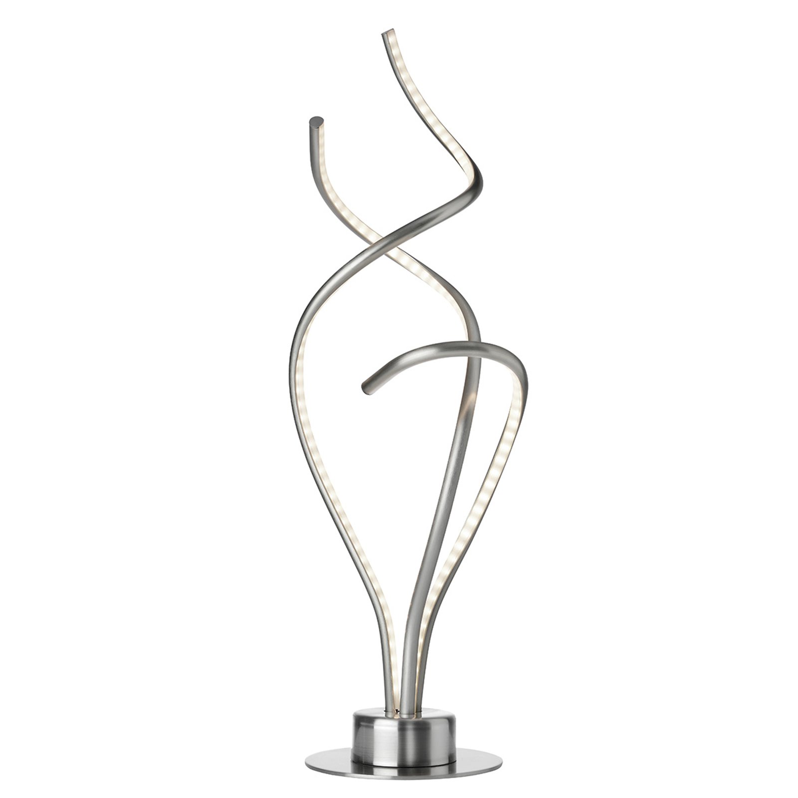 LED-bordlampe Octopus
