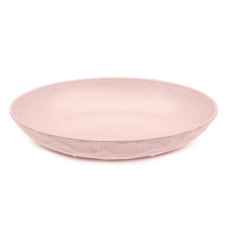 Club Organic Suppeskål 22 cm Rosa