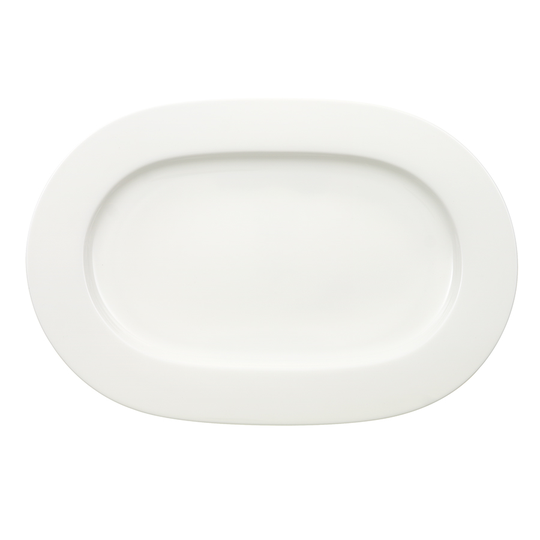 Villeroy & Boch Royal Ovalt Fat 34cm