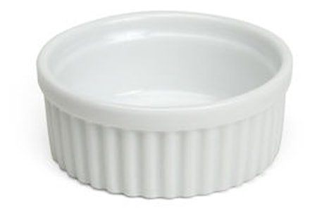 Kokott Ø 7 cm, lav