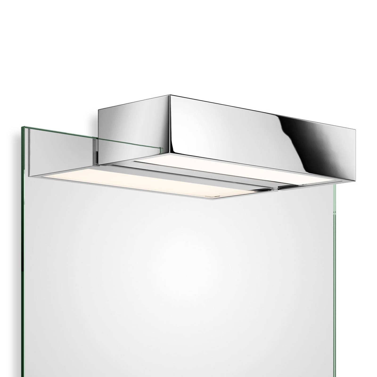 Decor Walther-boks 1-15 N LED-speillampe 2 700 K