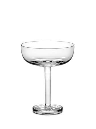 Base champagnekopp 25 cl