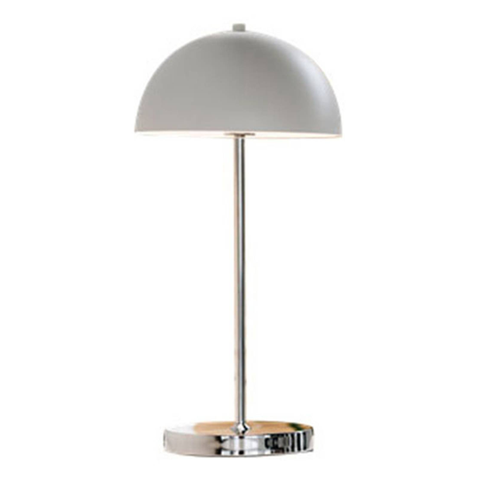 Dyberg Larsen Garda LED-bordlampe med batteri